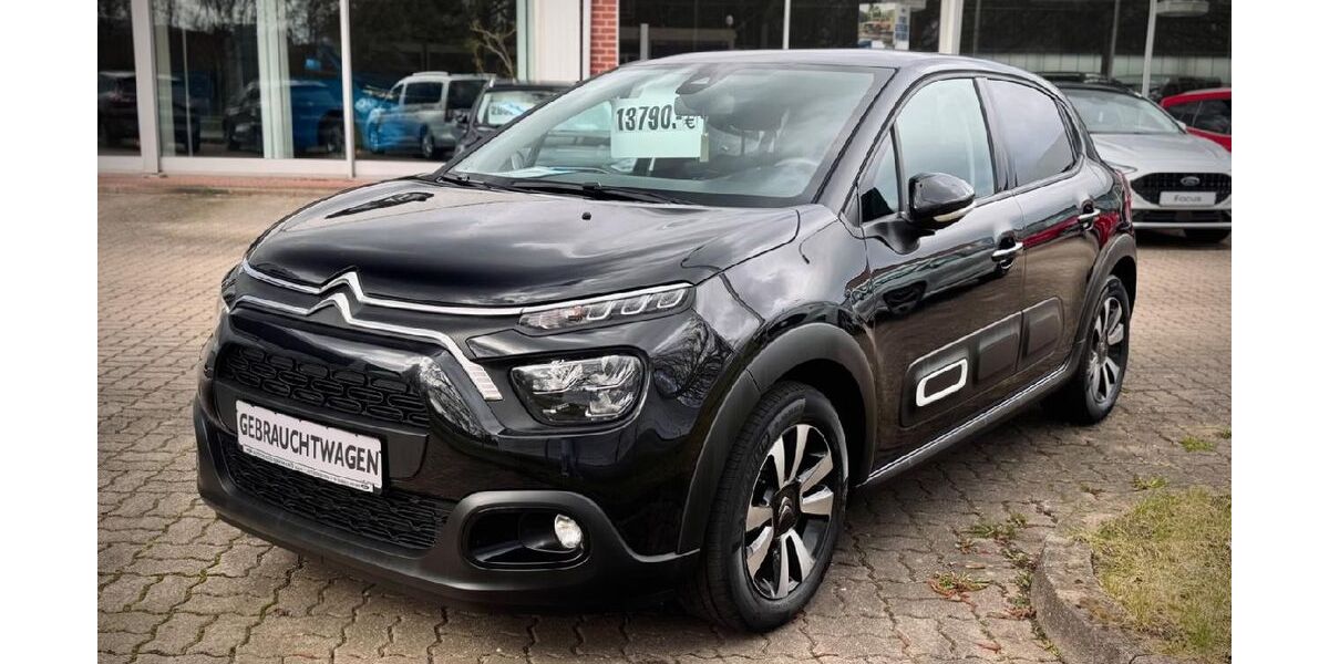 Citroen C3 16.249 km 13.790 &euro; Lütjenburg 24321