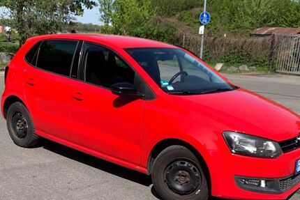 VW Polo 160.000 km 2.500 &euro; Friedrichshafen 88046