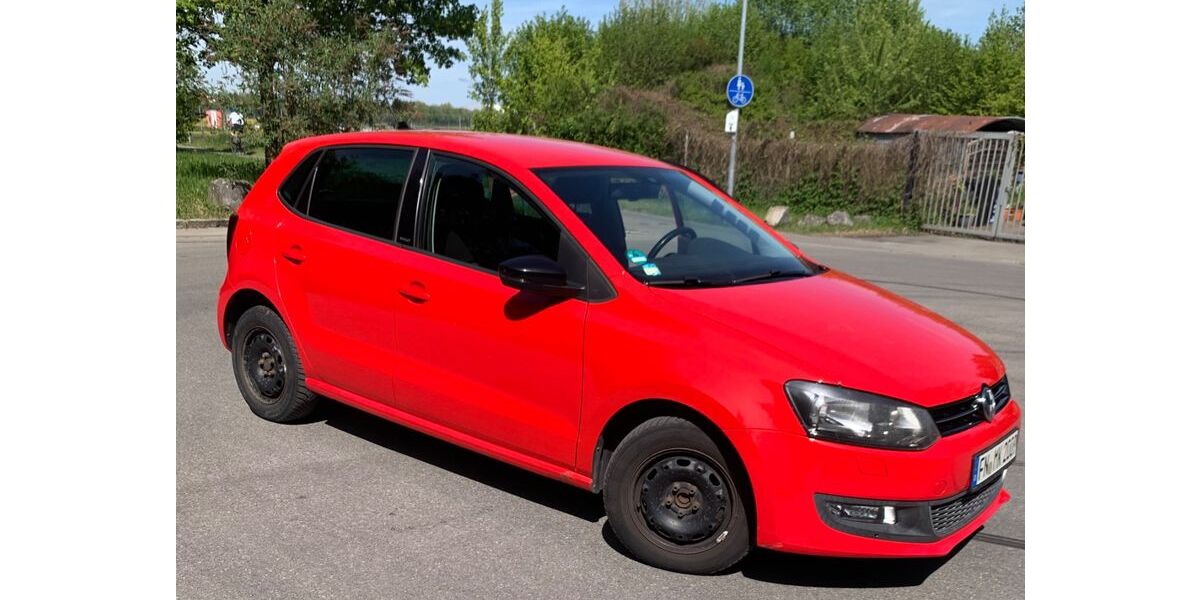 VW Polo 160.000 km 2.500 &euro; Friedrichshafen 88046