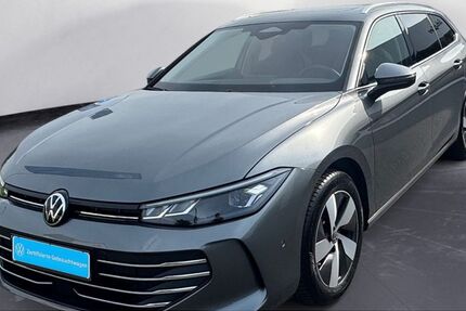 VW Passat 15.635 km 34.950 &euro; Langenfeld 40764