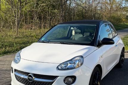 Opel Adam 110.000 km 7.300 &euro; Ingelheim 55218