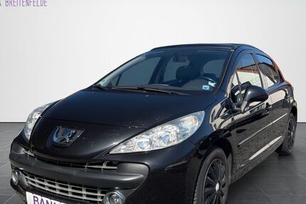 Peugeot 207 194.086 km 2.999 &euro; Breitenfelde 23881