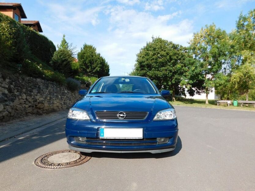 Astra