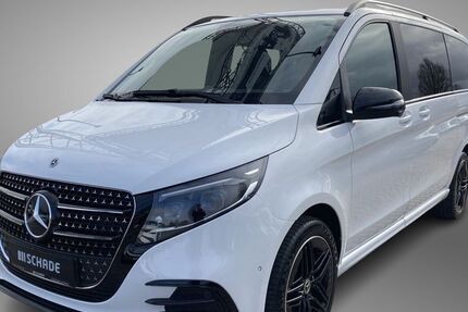 Mercedes-Benz V 300 11.900 km 85.490 &euro; Eisenach 99817