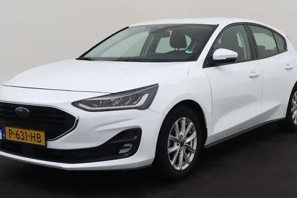 Ford Focus 172.202 km 7.735 &euro; Laar Eschebrügge 49824