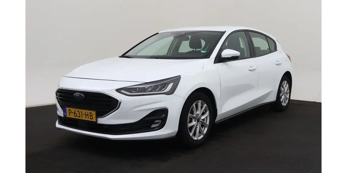 Ford Focus 172.202 km 7.735 &euro; Laar Eschebrügge 49824
