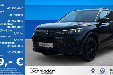 VW Tiguan 22.544 km 46.650 &euro; Enger 32130