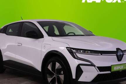 Renault Megane E-Tech 8.867 km 26.390 &euro; Hamburg 22529