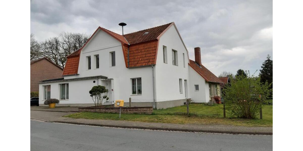 Etagenwohnung Eschede Habighorst - 4 Zimmer, 116 m&sup2;, 198.000&euro; | Angebot:26931664