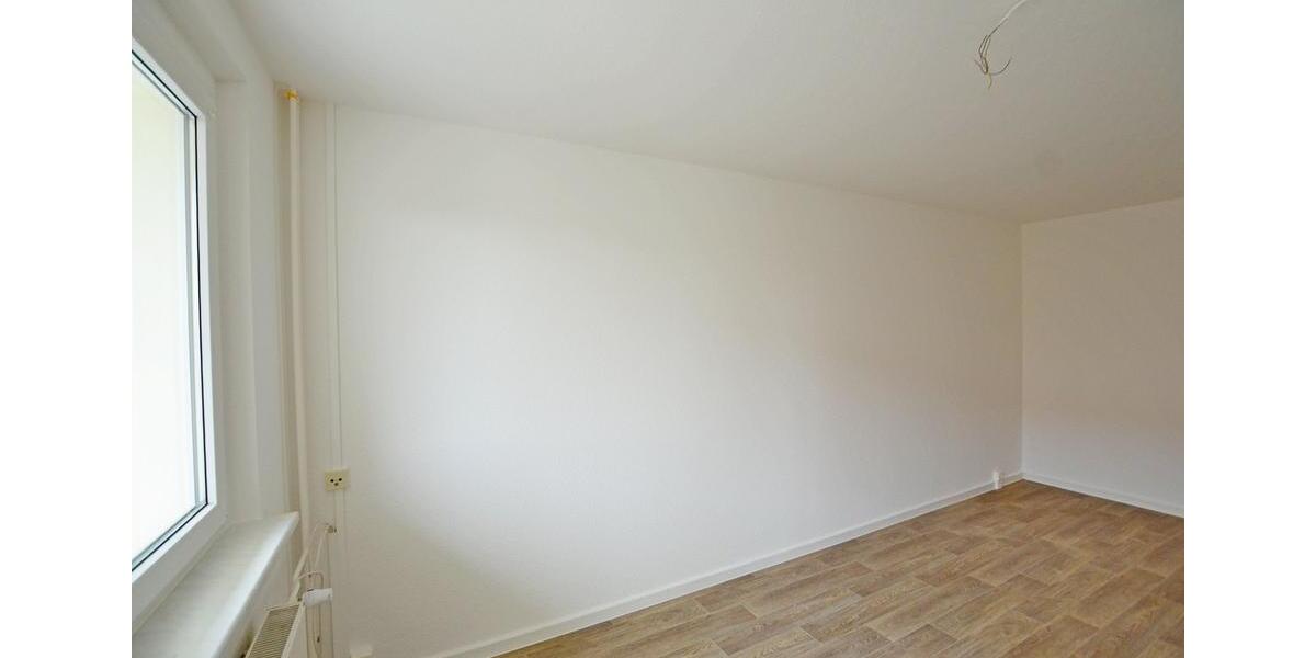 Etagenwohnung Sangerhausen - 4 Zimmer, 72 m&sup2;, 446&euro; | Angebot:26381074