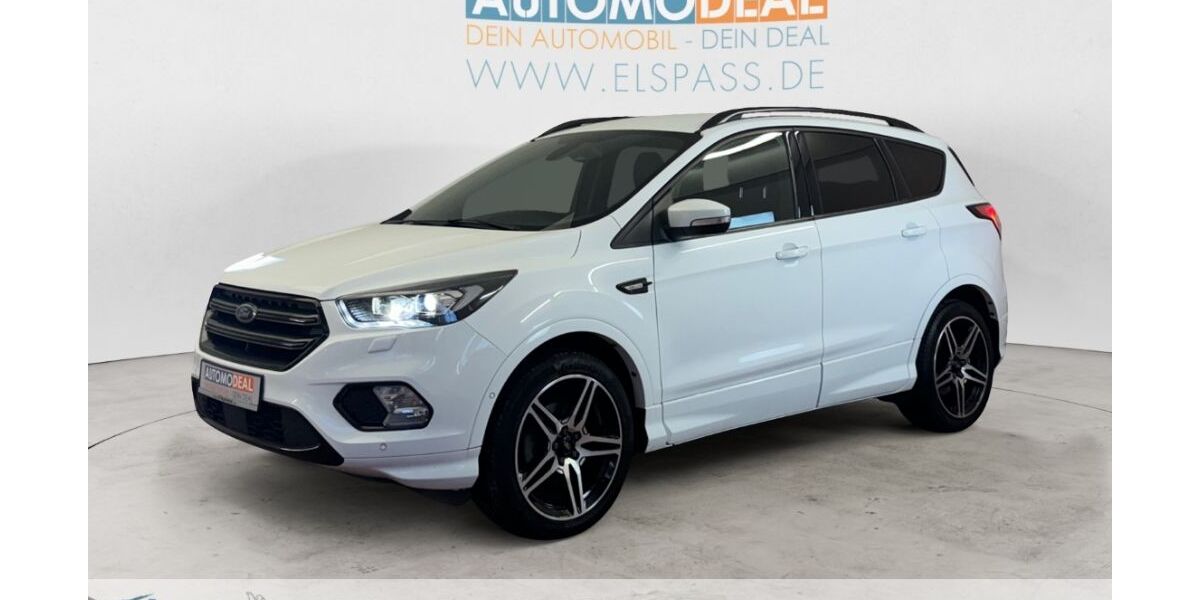 Ford Kuga 66.645 km 17.550 &euro; Dinslaken 46539