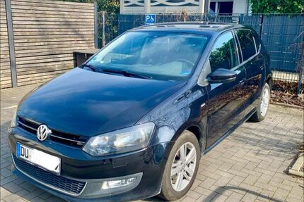 VW Polo 62.342 km 7.600 &euro; Moers 47443