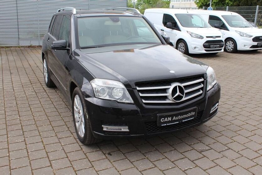 GLK 350