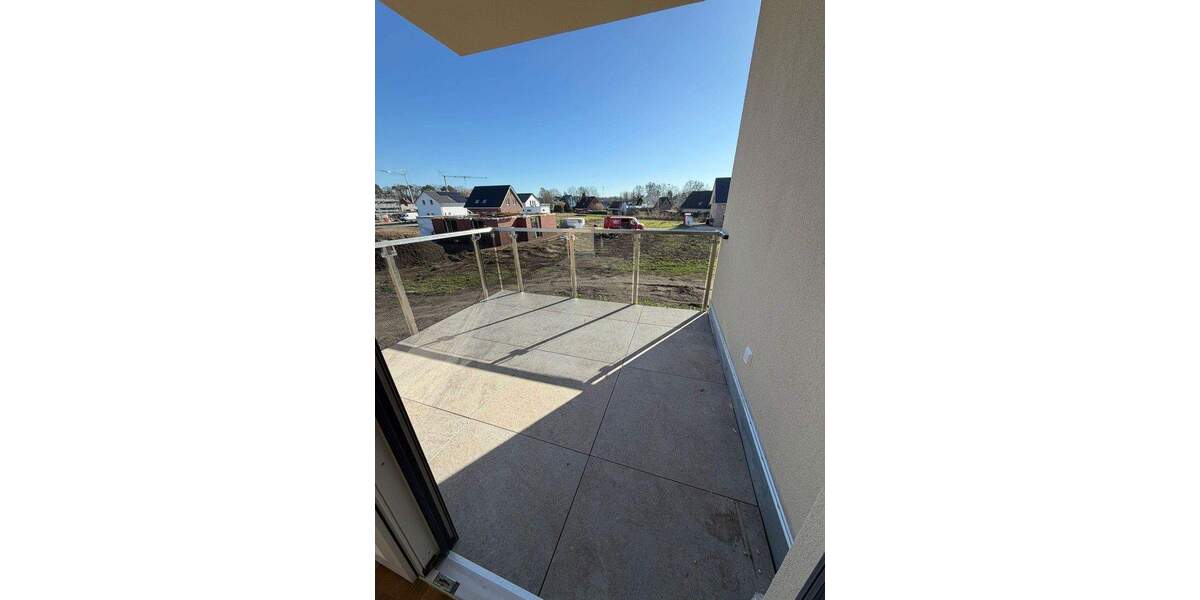 Etagenwohnung Bissendorf - 4 Zimmer, 106 m&sup2;, 1.370&euro; | Angebot:25252879