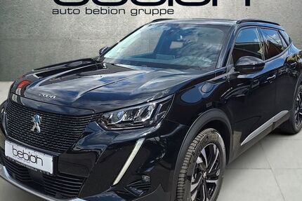 Peugeot 2008 22.700 km 16.880 &euro; Esslingen 73728