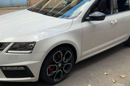Skoda Octavia 72.931 km 19.250 € Geisweid 57078