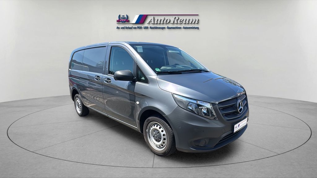 Mercedes-Benz Vito 79.000 km 19.990 &euro; Nürnberg 90431