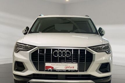 Audi Q3 12.516 km 39.900 &euro; Weißenfels 06667