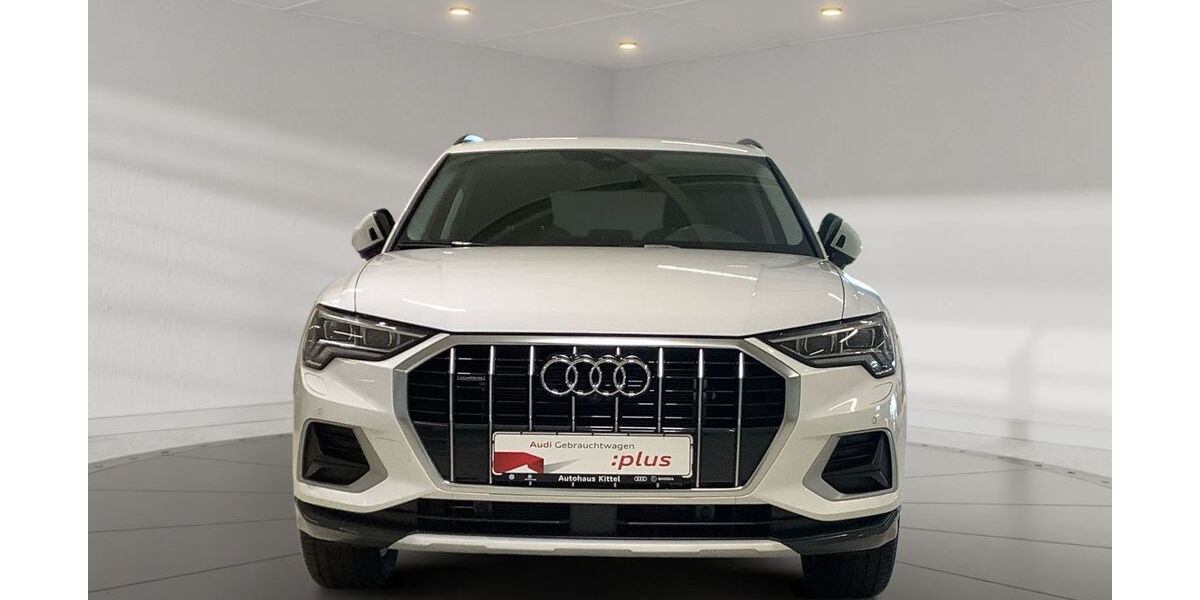 Audi Q3 12.516 km 39.900 &euro; Weißenfels 06667