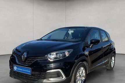 Renault Captur 44.000 km 14.470 € Göppingen 73035