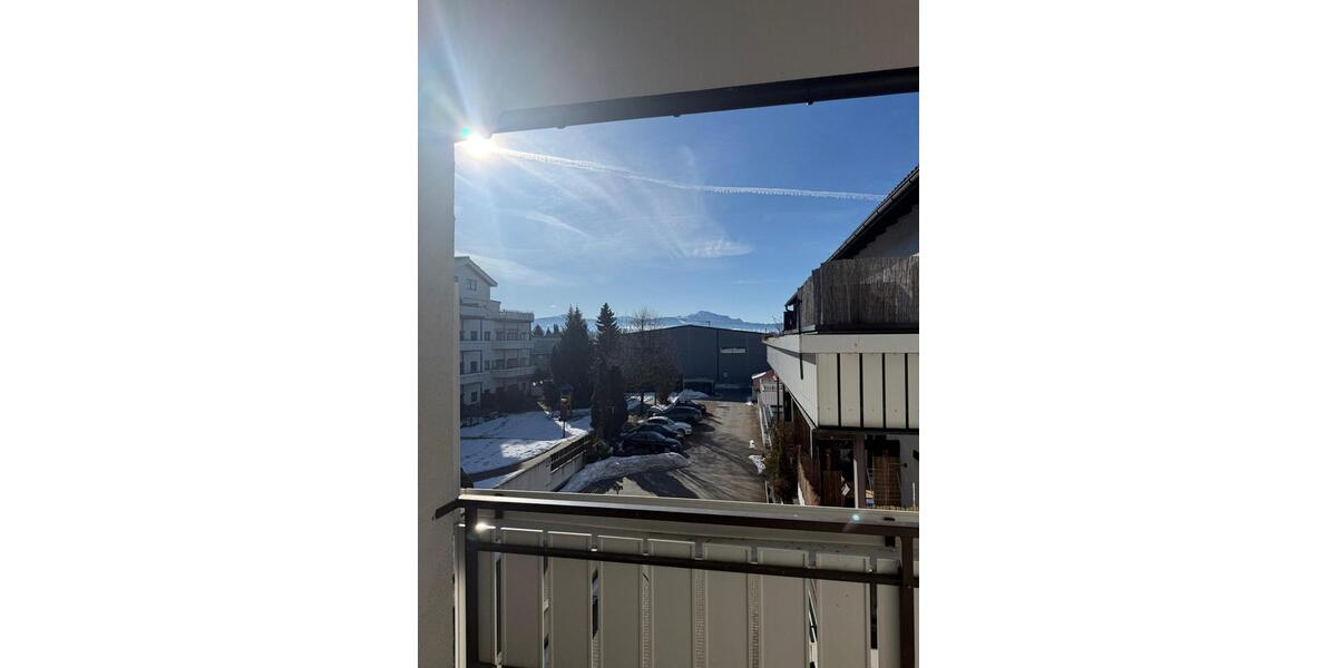 Maisonettenwohnung Durach - 3.5 Zimmer, 83 m&sup2;, 299.000&euro; | Angebot:25415322