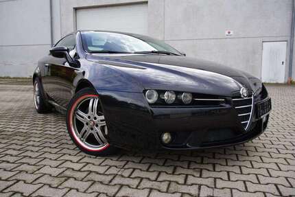 Alfa Romeo Brera 197.500 km 9.950 &euro; Parkstetten 94365