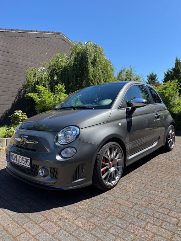 595 Competizione