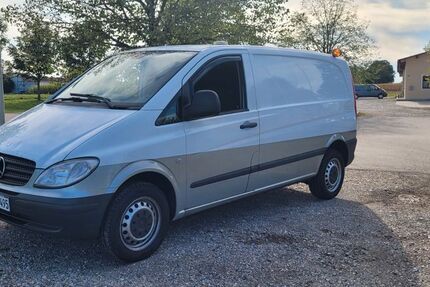 Mercedes-Benz Vito 171.000 km 6.999 &euro; Erding 85435