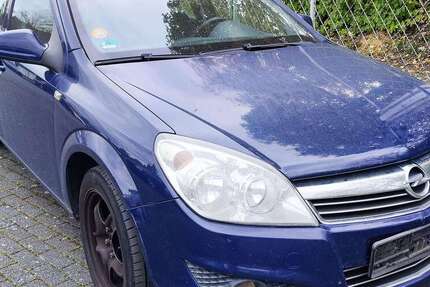 Opel Astra 268.000 km 1.001 € Mainz-Kastel 55252