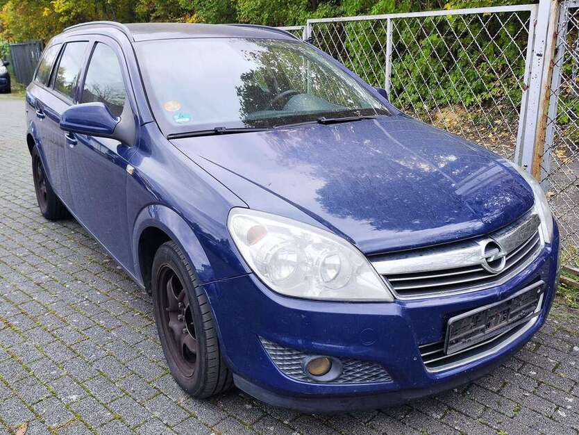 Opel Astra 268.000 km 1.001 € Mainz-Kastel 55252