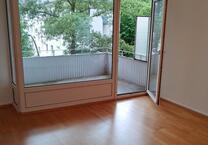 2 Zi. Wohnung - Südbalkon - Hamburg - TUHH S-Bahn Harburg-Rathaus