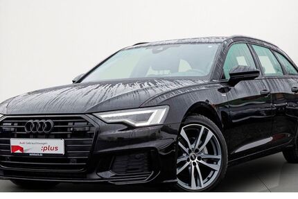 Audi A6 49.210 km 37.870 € Diez 65582