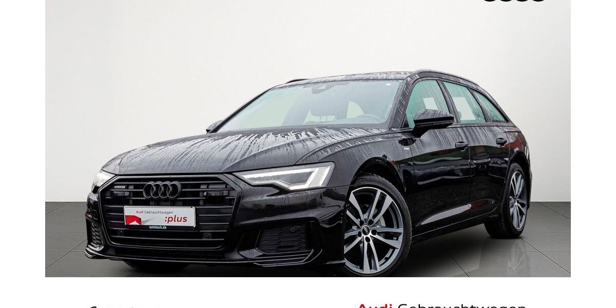 Audi A6 49.210 km 37.870 € Diez 65582