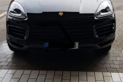 Porsche Cayenne 42.200 km 73.800 &euro; Rottenburg 72108