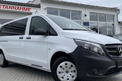 Mercedes-Benz Vito 79.994 km 26.775 &euro; Panschwitz-Kuckau 01920