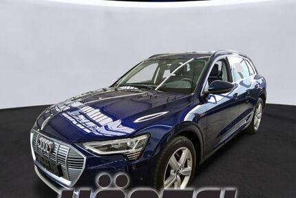 Audi e-tron 48.300 km 34.900 &euro; Osnabrück 49084