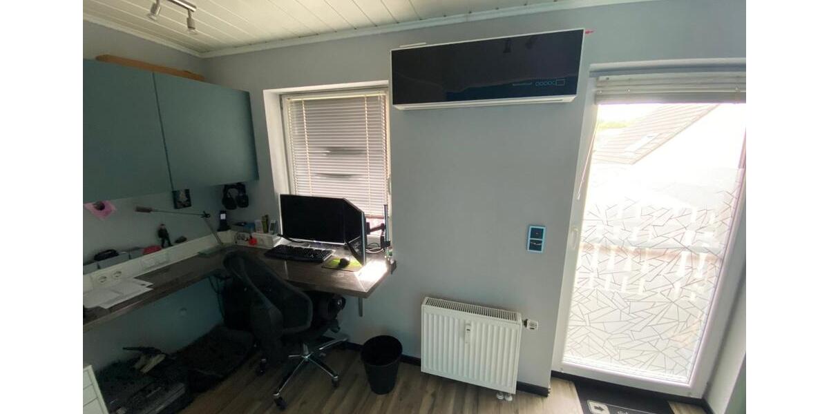 Etagenwohnung Linnich - 2 Zimmer, 55 m&sup2;, 520&euro; | Angebot:26341760