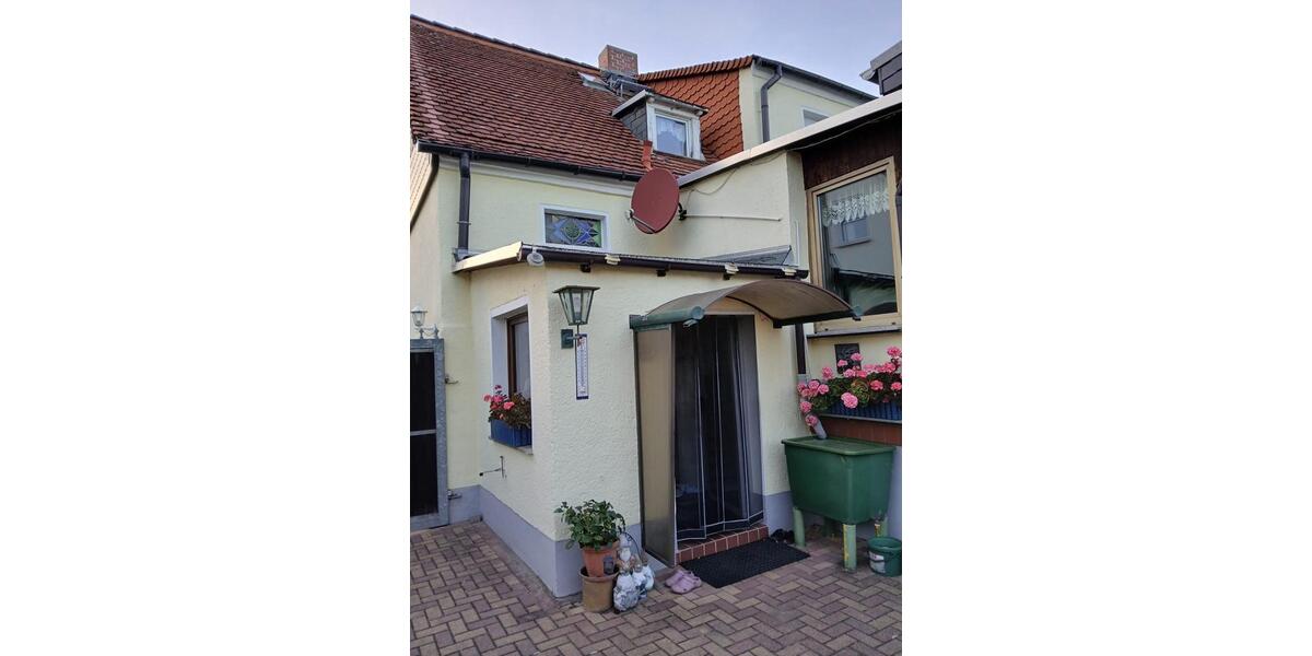 Jetzt Kaufen im Frühjahr einziehen -DHH in Schönebeck Felgeleben 4 zimmer