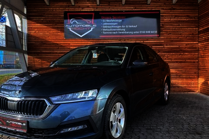 Skoda Octavia 88.580 km 19.777 &euro; Mitterteich 95666