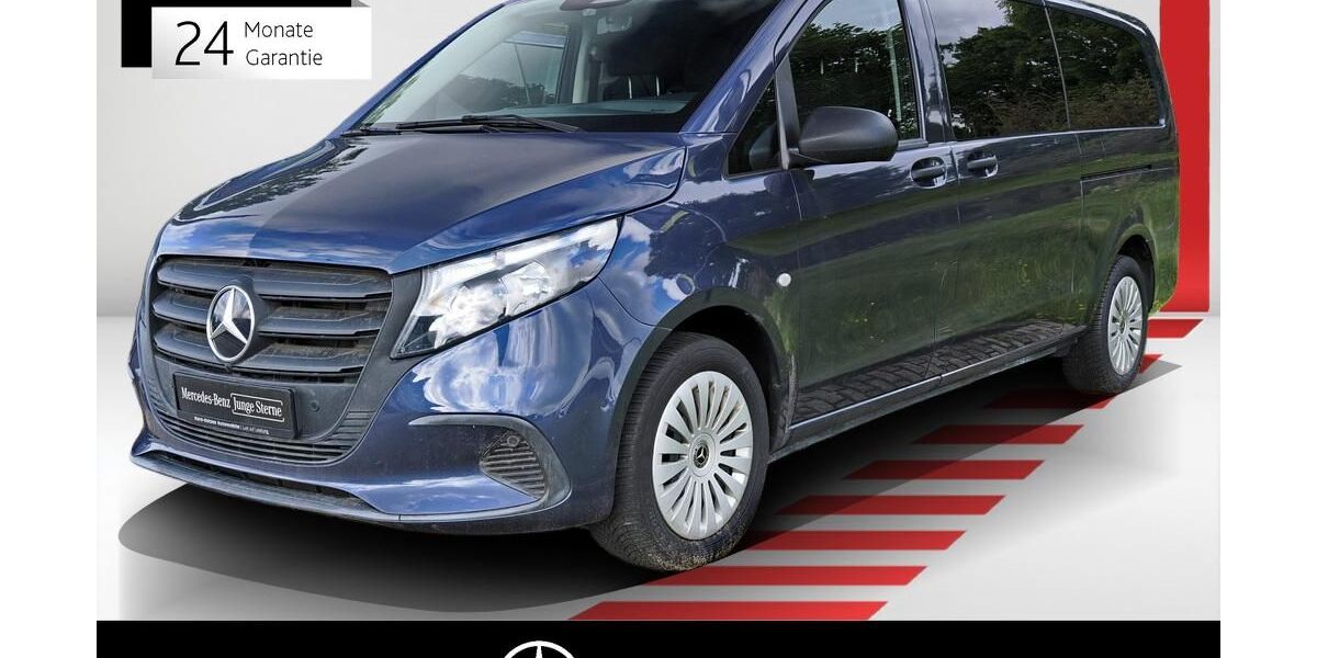 Mercedes-Benz Vito 59.408 km 40.390 &euro; Heide 25746