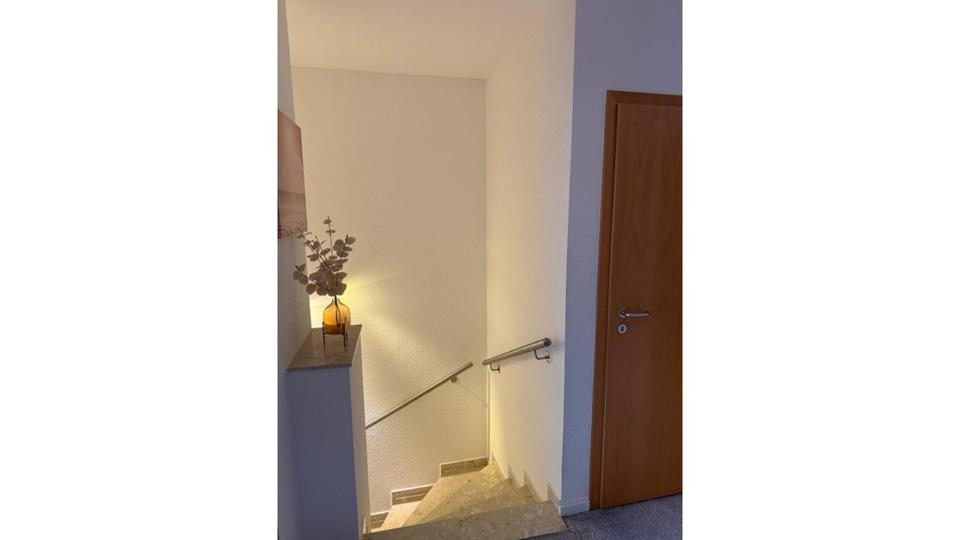 Doppelhaushälfte Wildeshausen - 4 Zimmer, 108 m&sup2;, 1.100&euro; | Angebot:25546692