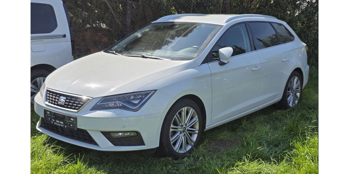 Seat Leon 64.330 km 17.990 &euro; Deizisau 73779