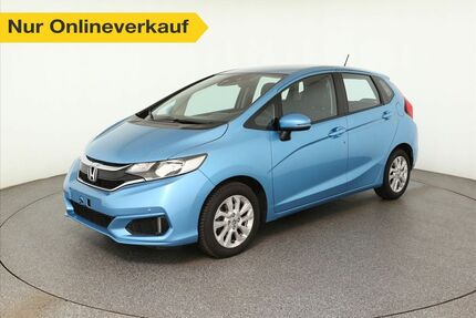 Honda Jazz 50.200 km 12.760 &euro; Düsseldorf 40599
