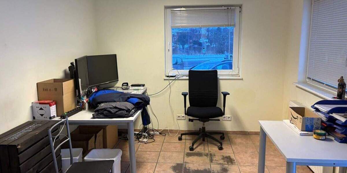 Gewerbeobjekt Neustadt in Holstein Neustadt - 7.700&euro; | Angebot:25780130