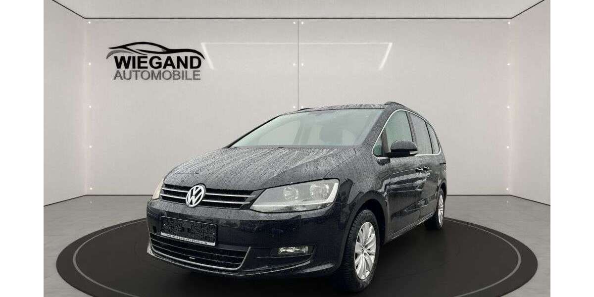 VW Sharan 247.000 km 6.990 &euro; Viernheim 68519