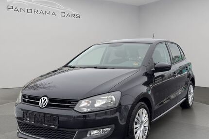 VW Polo 143.457 km 5.990 &euro; Nideggen 52385