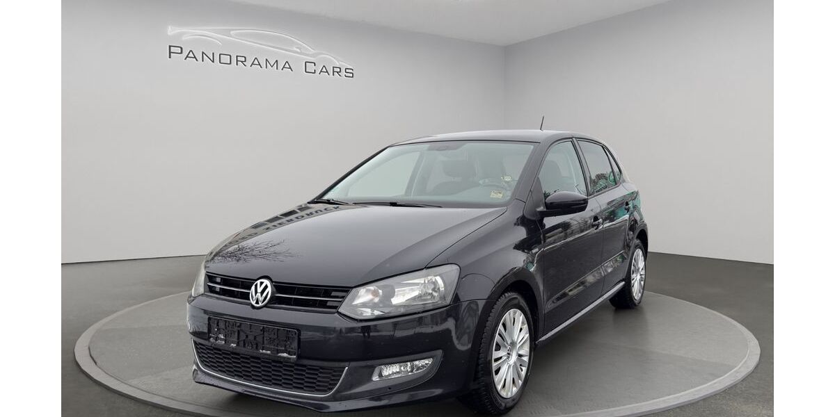 VW Polo 143.457 km 5.990 &euro; Nideggen 52385