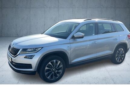 Skoda Kodiaq 112.756 km 23.750 &euro; Soltau 29614