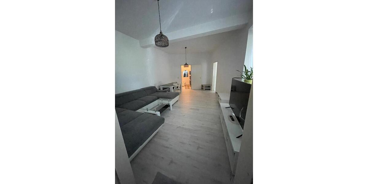 Etagenwohnung Bargteheide - 2 Zimmer, 60 m&sup2;, 850&euro; | Angebot:25408422