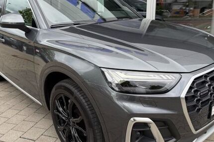 Audi Q5 15.660 km 48.889 &euro; Weingarten 88250